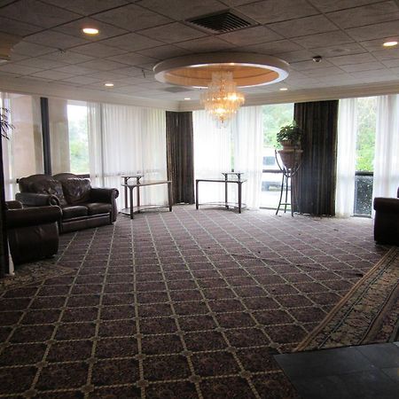 Governor's Inn & Suites Memphis Eksteriør bilde