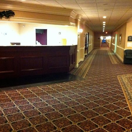 Governor's Inn & Suites Memphis Eksteriør bilde