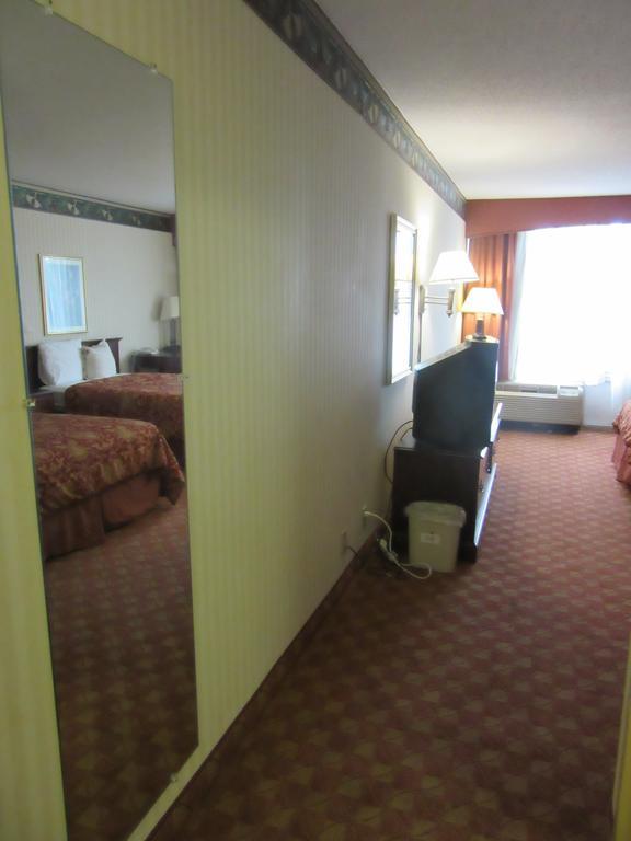 Governor's Inn & Suites Memphis Eksteriør bilde