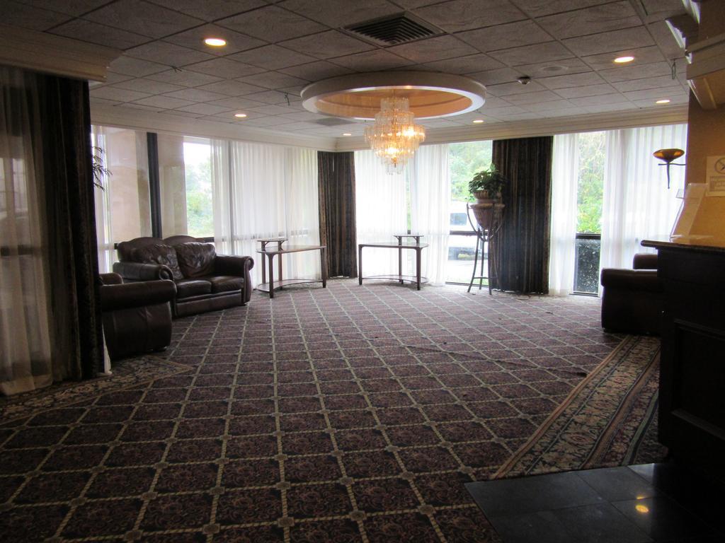 Governor's Inn & Suites Memphis Eksteriør bilde