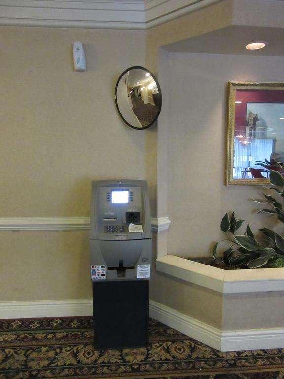 Governor's Inn & Suites Memphis Eksteriør bilde