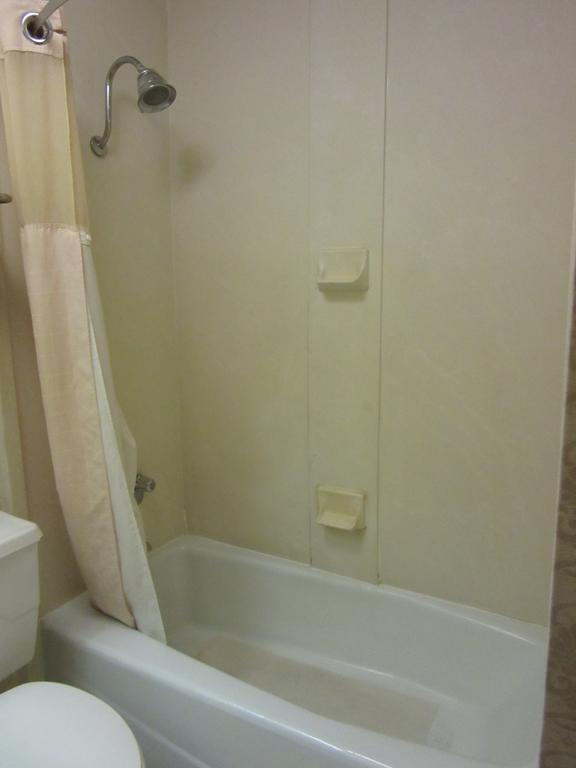 Governor's Inn & Suites Memphis Rom bilde