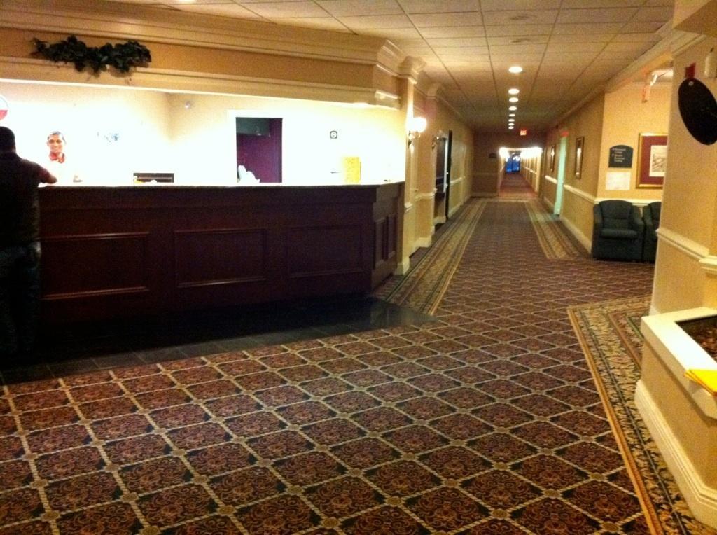 Governor's Inn & Suites Memphis Eksteriør bilde