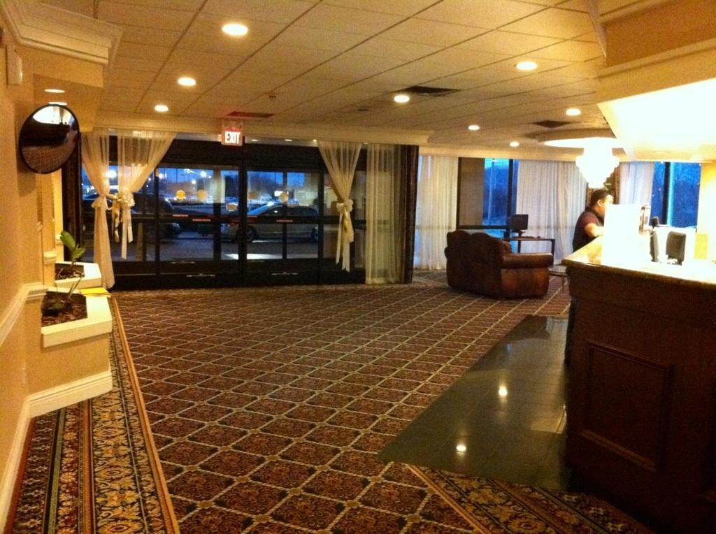 Governor's Inn & Suites Memphis Eksteriør bilde
