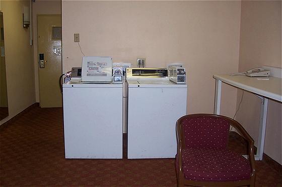 Governor's Inn & Suites Memphis Fasiliteter bilde