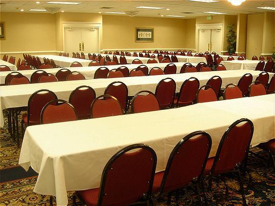 Governor's Inn & Suites Memphis Fasiliteter bilde